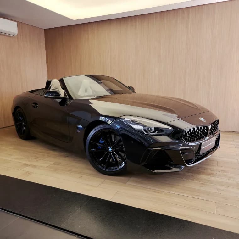 BMW Z4 3.0 TWINPOWER GASOLINA M40I STEPTRONIC 2020 Gasolina - Picture 2