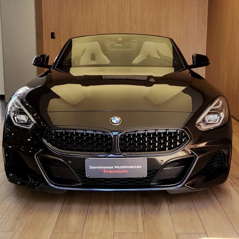 BMW Z4 3.0 TWINPOWER GASOLINA M40I STEPTRONIC 2020 Gasolina - Picture 3