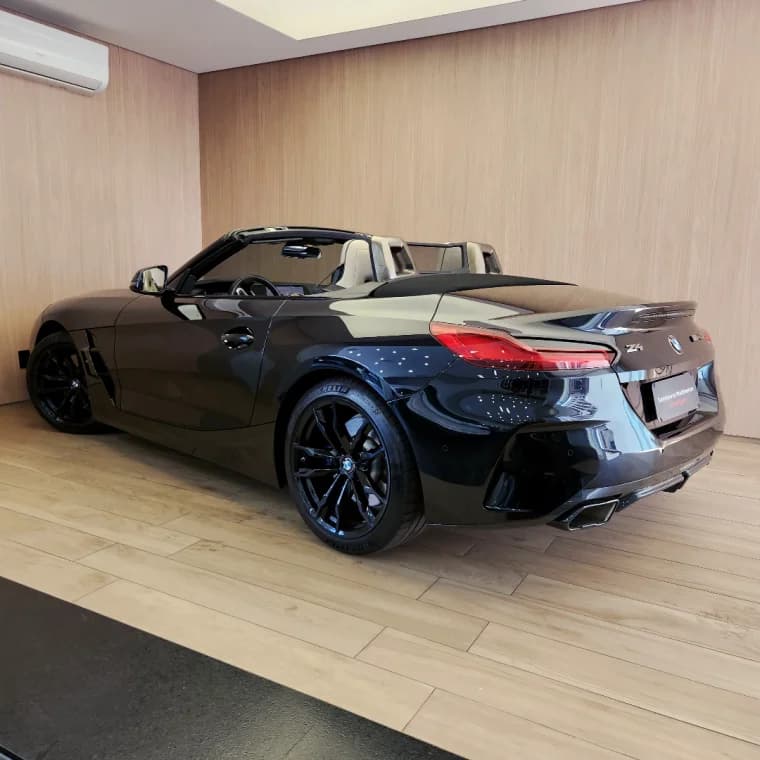 BMW Z4 3.0 TWINPOWER GASOLINA M40I STEPTRONIC 2020 Gasolina - Picture 5