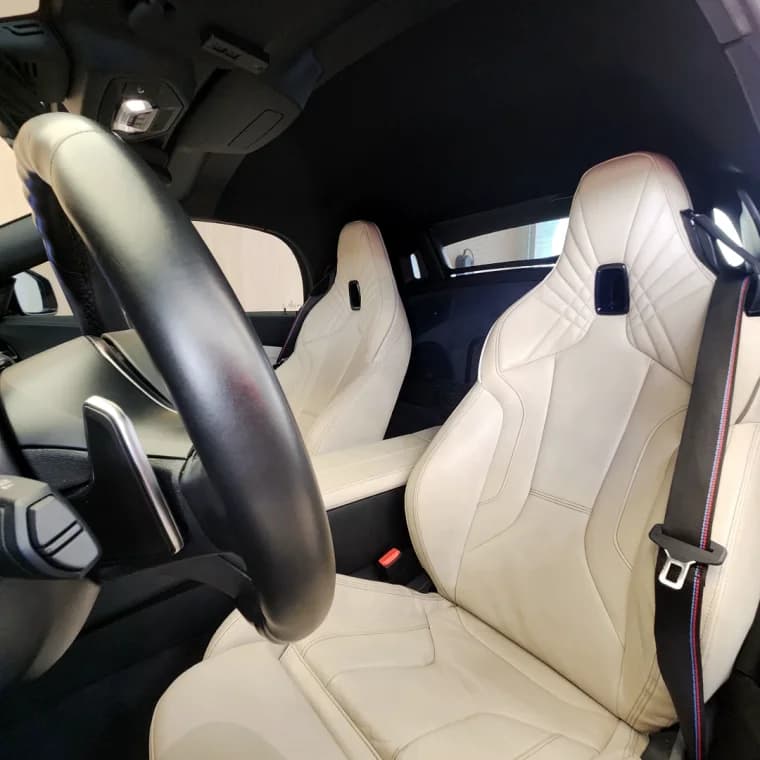 BMW Z4 3.0 TWINPOWER GASOLINA M40I STEPTRONIC 2020 Gasolina - Picture 9