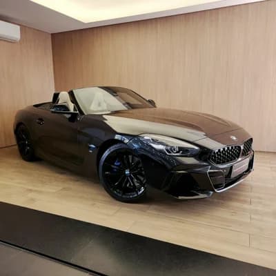 BMW Z4 3.0 TWINPOWER GASOLINA M40I STEPTRONIC 2020 Gasolina - Picture 1
