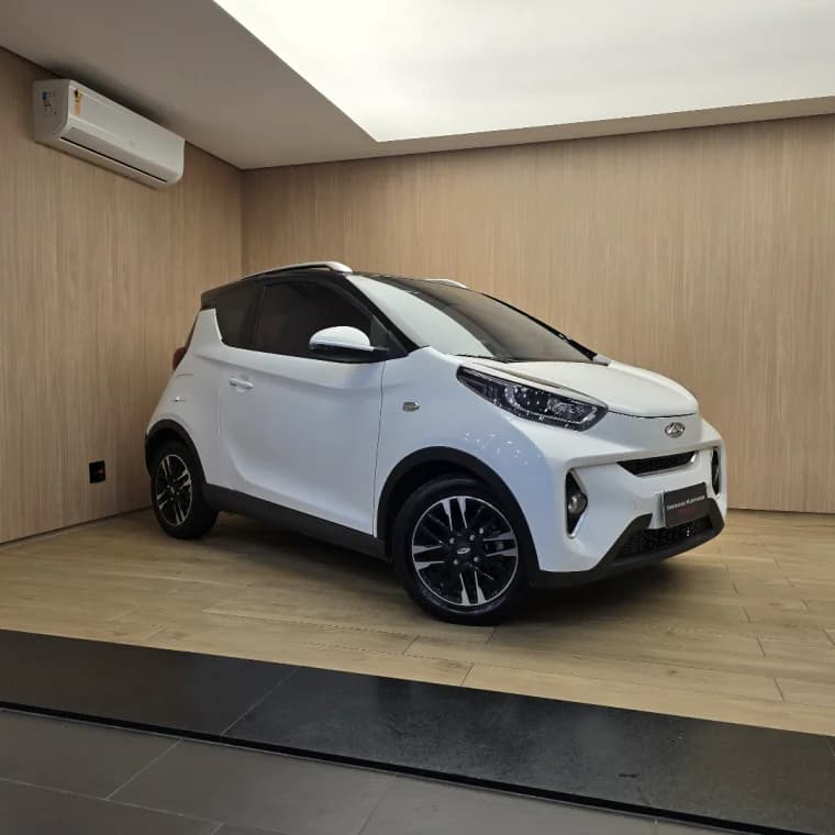 Caoa Chery iCAR 45 KW ELÉTRICO 2023 Elétrico - Picture 2