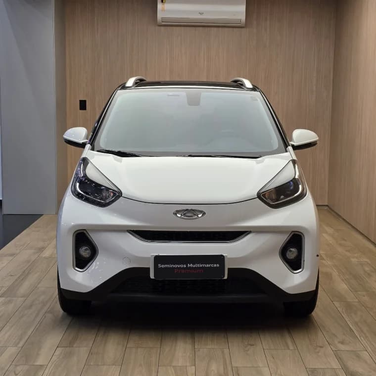 Caoa Chery iCAR 45 KW ELÉTRICO 2023 Elétrico - Picture 3