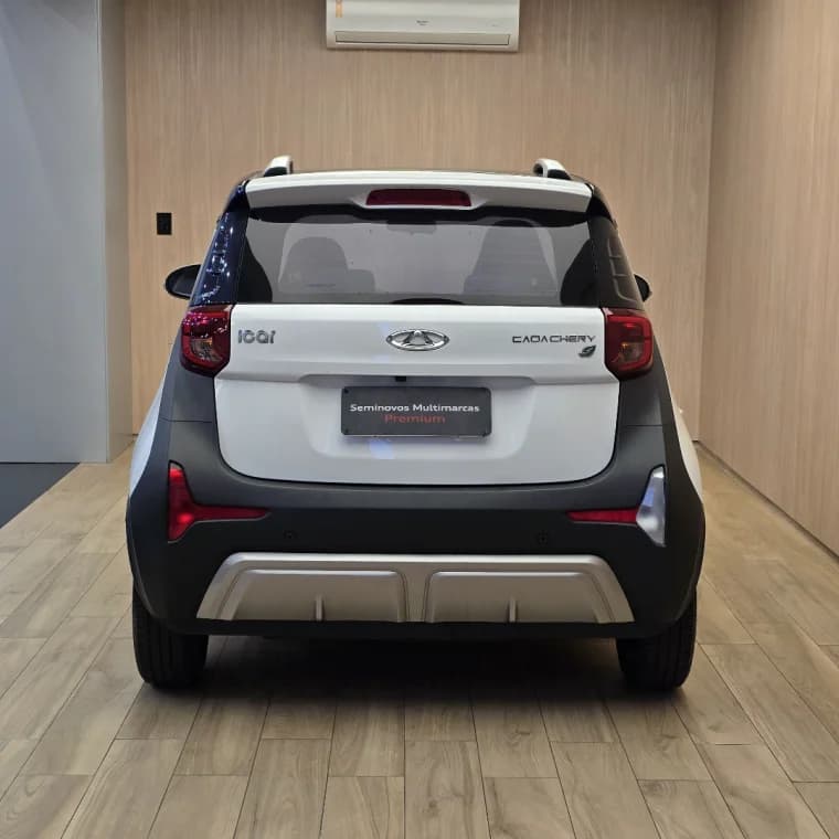 Caoa Chery iCAR 45 KW ELÉTRICO 2023 Elétrico - Picture 4