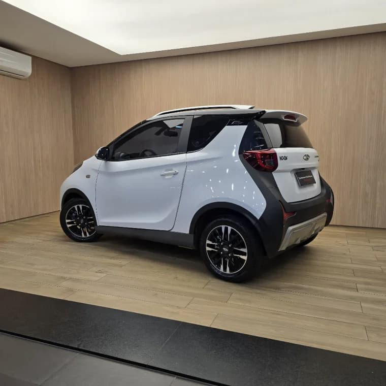 Caoa Chery iCAR 45 KW ELÉTRICO 2023 Elétrico - Picture 5