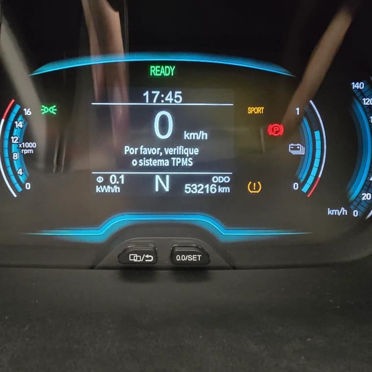 Caoa Chery iCAR 45 KW ELÉTRICO 2023 Elétrico - Picture 6