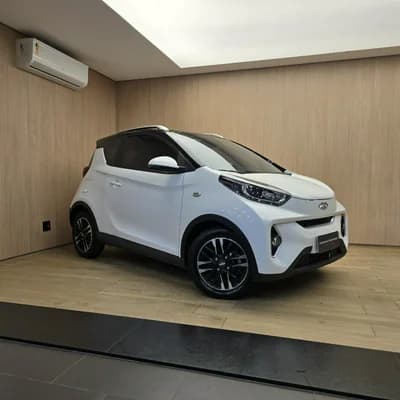 Caoa Chery iCAR 45 KW ELÉTRICO 2023 Elétrico - Picture 1