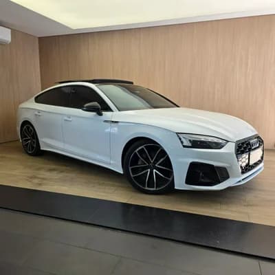 Audi A5 2.0 TFSI MHEV SPORTBACK S LINE S TRONIC 2023 Gasolina - Picture 1