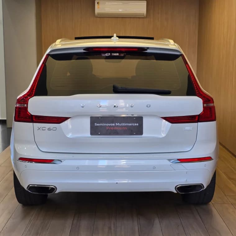Volvo XC60 2.0 T8 HYBRID INSCRIPTION AWD GEARTRONIC 2021 Híbrido - Picture 5