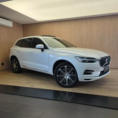 Volvo XC60 2.0 T8 HYBRID INSCRIPTION AWD GEARTRONIC 2021 Híbrido - Picture 1