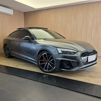 Audi A5 2.0 TFSI MHEV SPORTBACK S LINE S TRONIC 2024 Gasolina - Picture 1
