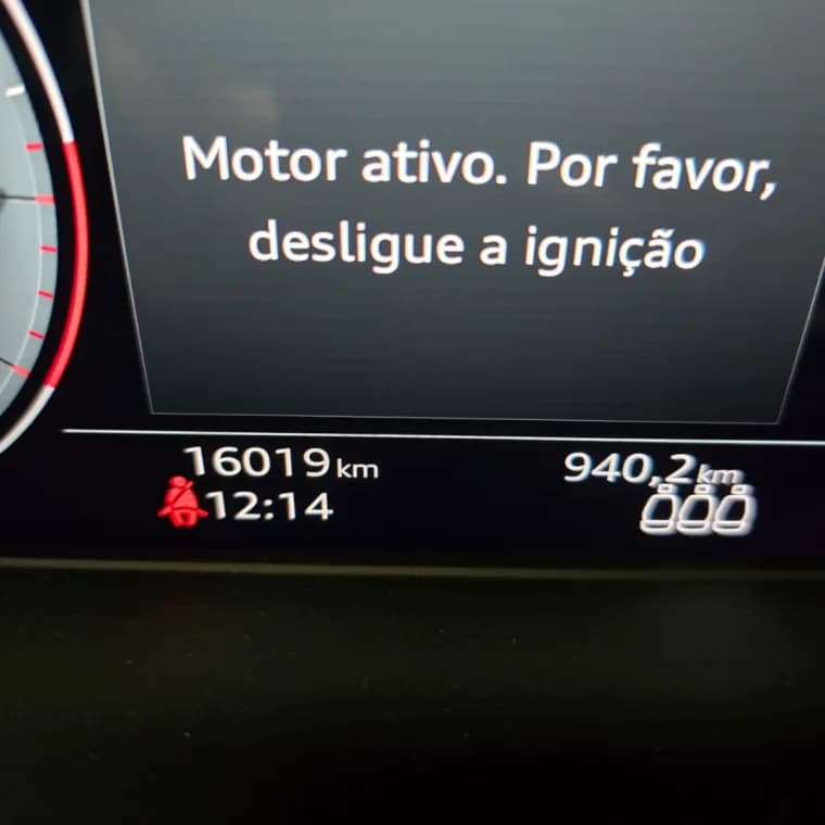 Audi Q5 2.0 45 TFSI GASOLINA S-LINE QUATTRO S TRONIC 2023 Gasolina - Picture 7