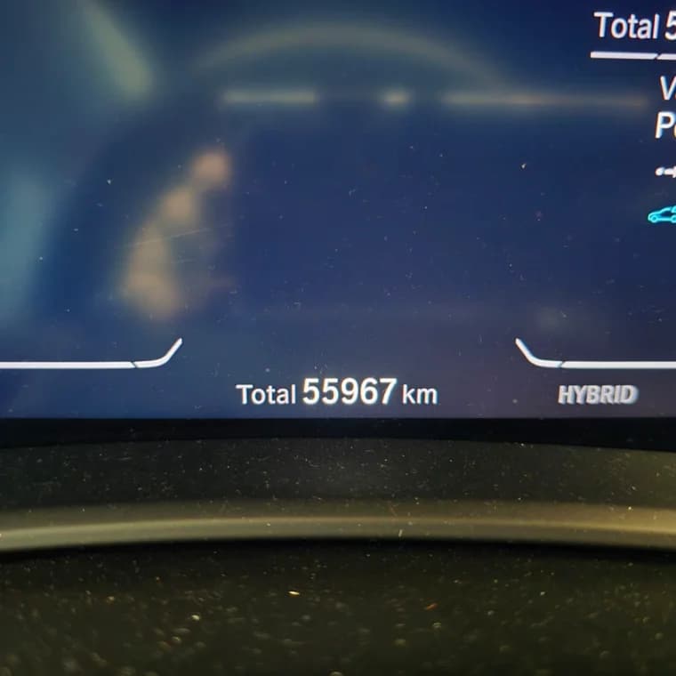 BMW X5 3.0 I6 TURBO HÍBRIDO XDRIVE45E M SPORT AUTOMÁTICO 2021 Híbrido - Picture 7