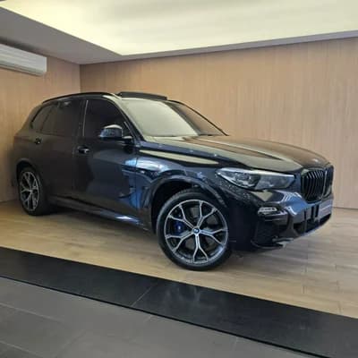 BMW X5 3.0 I6 TURBO HÍBRIDO XDRIVE45E M SPORT AUTOMÁTICO 2021 Híbrido - Picture 1