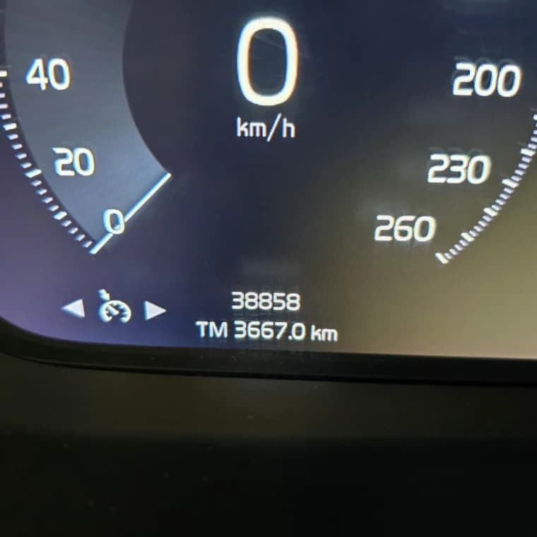 Volvo XC40 1.5 T5 RECHARGE INSCRIPTION EXPRESSION GEARTRONIC 2022 Híbrido - Picture 7