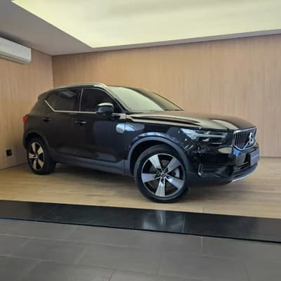 Volvo XC40 1.5 T5 RECHARGE INSCRIPTION EXPRESSION GEARTRONIC 2022 Híbrido - Picture 1