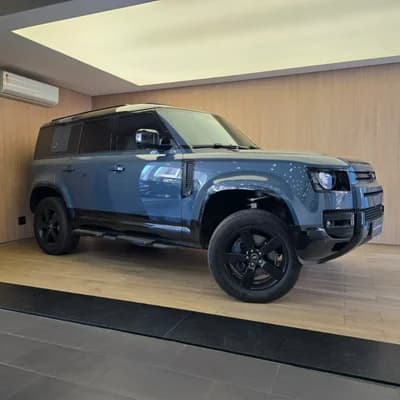 Land Rover DEFENDER 3.0 D300 TURBO DIESEL MHEV 110 HSE AWD AUTOMÁTICO 2023 Diesel - Picture 1
