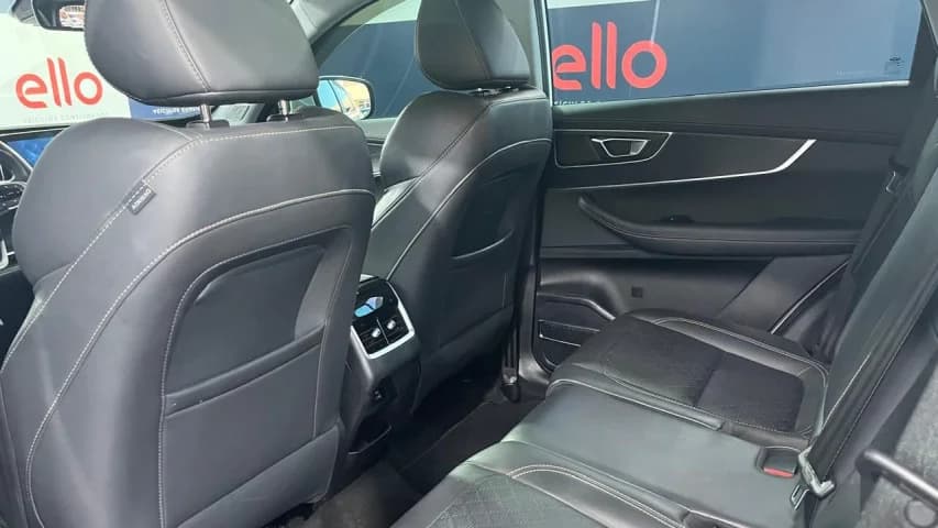 Caoa Chery TIGGO 8 1.6 TGDI GASOLINA TXS DCT 2024 Gasolina - Picture 12