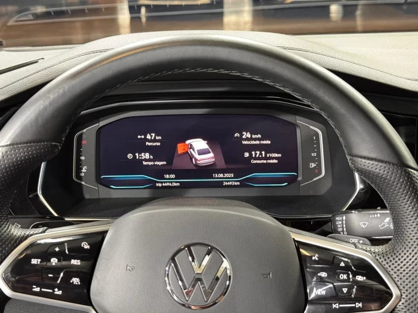 Volkswagen JETTA 2.0 350 TSI GASOLINA GLI DSG 2024 Gasolina - Picture 8