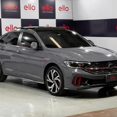 Volkswagen JETTA 2.0 350 TSI GASOLINA GLI DSG 2024 Gasolina - Picture 1