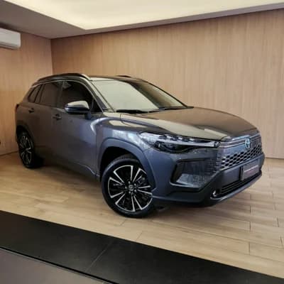 2.0 VVT-IE FLEX XRX DIRECT SHIFT