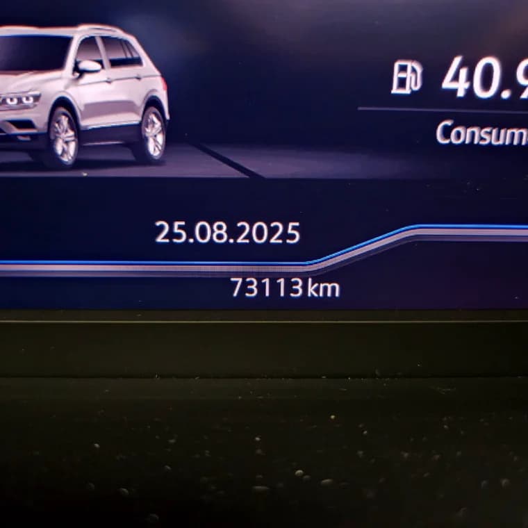 Volkswagen TIGUAN 2.0 350 TSI GASOLINA ALLSPACE R-LINE 4MOTION DSG 2020 Gasolina - Picture 7