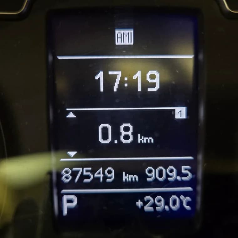 Audi Q3 1.4 TFSI FLEX PRESTIGE PLUS S TRONIC 2019 Flex - Picture 6