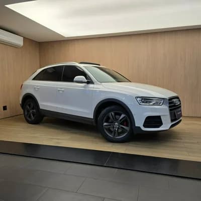 1.4 TFSI FLEX PRESTIGE PLUS S TRONIC
