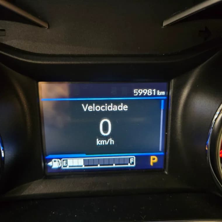 Chevrolet TRACKER 1.2 TURBO FLEX PREMIER AUTOMÁTICO 2024 Flex - Picture 4