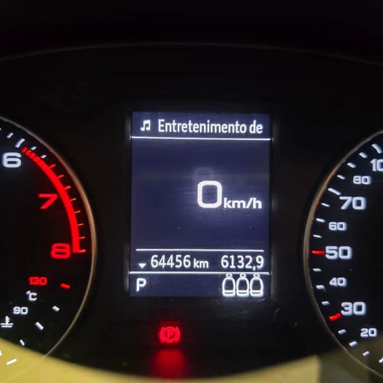 Audi A3 1.4 TFSI FLEX SEDAN PRESTIGE TIPTRONIC 2020 Flex - Picture 7