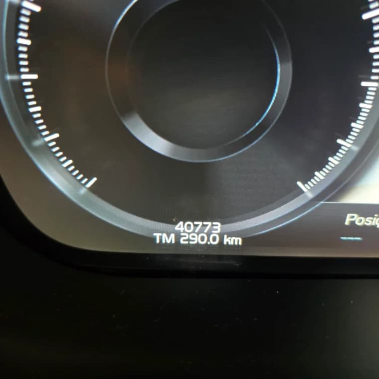 Volvo XC60 2.0 T8 HYBRID INSCRIPTION AWD GEARTRONIC 2021 Híbrido - Picture 7