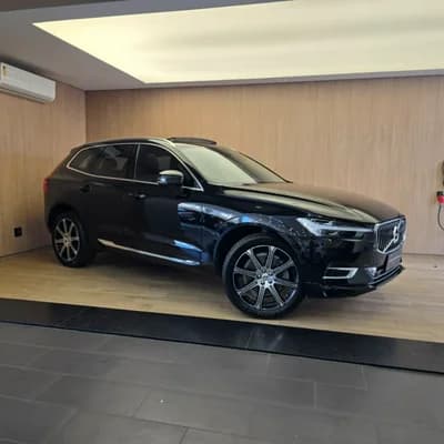 Volvo XC60 2.0 T8 HYBRID INSCRIPTION AWD GEARTRONIC 2021 Híbrido - Picture 1