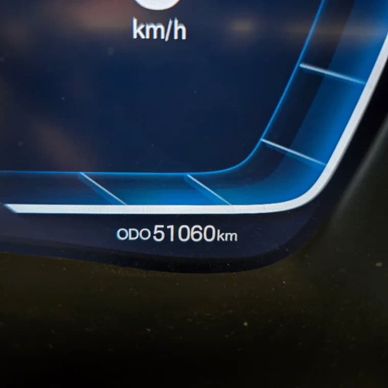 BYD SONG PLUS 1.5 DM-I HÍBRIDO AUTOMÁTICO 2025 Híbrido - Picture 7