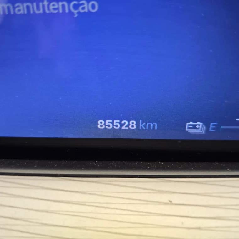 Caoa Chery TIGGO 8 PRO 1.5 TCI PLUG-IN HYBRID DHT 2023 Híbrido - Picture 7