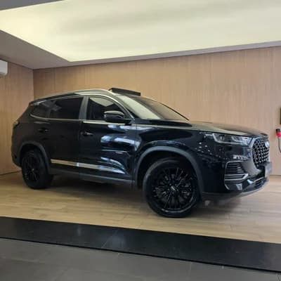 Caoa Chery TIGGO 8 PRO 1.5 TCI PLUG-IN HYBRID DHT 2023 Híbrido - Picture 1