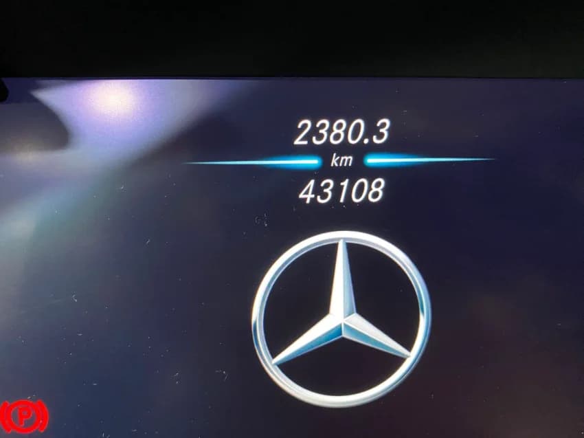 Mercedes-Benz GLC 43 AMG 3.0 V6 GASOLINA 4MATIC 9G-TRONIC 2022 Gasolina - Picture 8