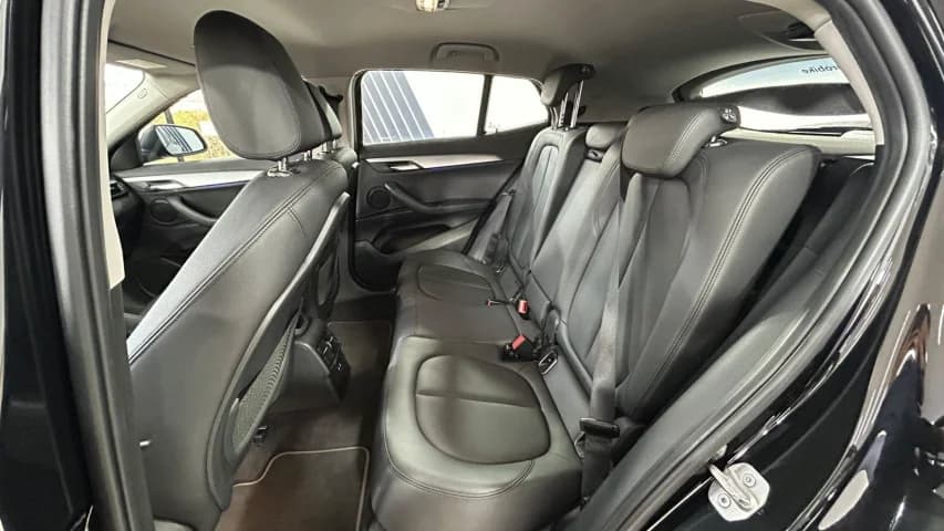 BMW X2 1.5 12V ACTIVEFLEX SDRIVE18I GP STEPTRONIC 2020 Flex - Picture 15