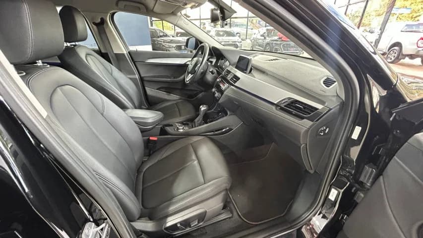 BMW X2 1.5 12V ACTIVEFLEX SDRIVE18I GP STEPTRONIC 2020 Flex - Picture 16