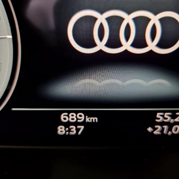 Audi Q5 2.0 55 TFSIE PHEV PERFORMANCE QUATTRO S TRONIC 2025 Híbrido - Picture 7