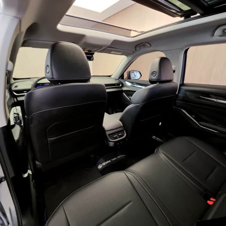 GWM HAVAL H6 1.5 PHEV PREMIUM AWD E-TRACTION 2024 Híbrido - Picture 11