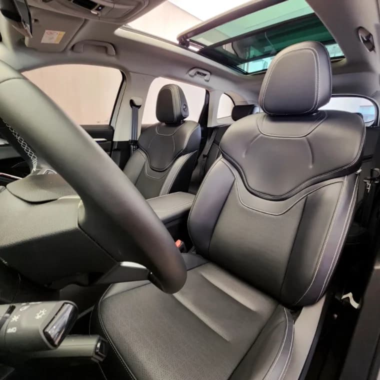 GWM HAVAL H6 1.5 PHEV PREMIUM AWD E-TRACTION 2024 Híbrido - Picture 9