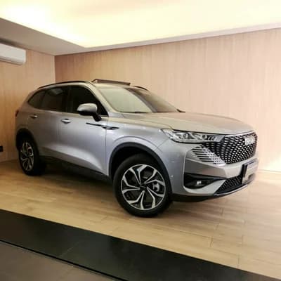 GWM HAVAL H6 1.5 PHEV PREMIUM AWD E-TRACTION 2024 Híbrido - Picture 1
