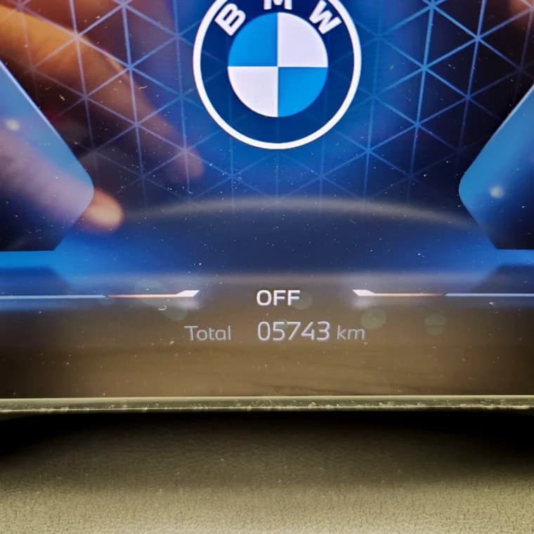 BMW 320i 2.0 16V TURBO FLEX GP AUTOMÁTICO 2024 Flex - Picture 4