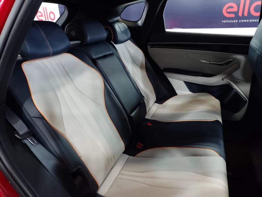 BYD SONG PLUS 1.5 DM-I HÍBRIDO AUTOMÁTICO 2024 Híbrido - Picture 13