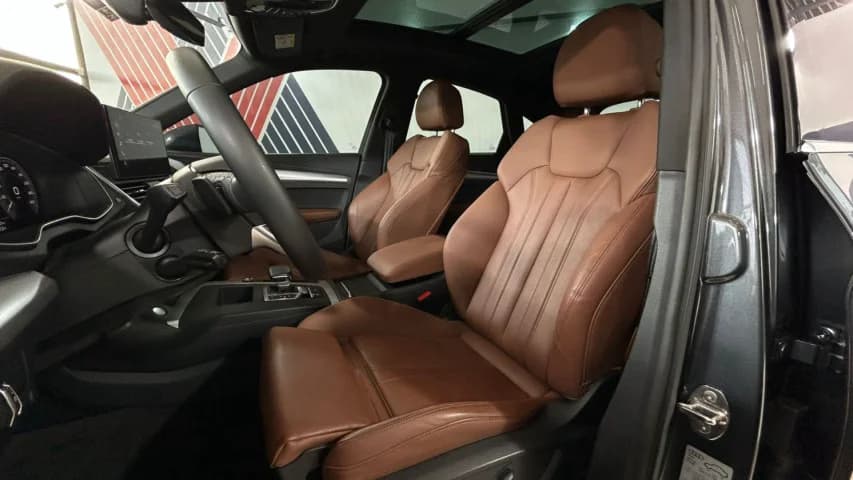 Audi Q5 2.0 55 TFSIE PHEV SPORTBACK PERFORMANCE QUATTRO S TRONIC 2023 Híbrido - Picture 13