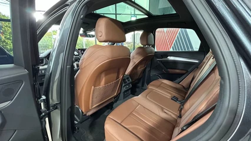 Audi Q5 2.0 55 TFSIE PHEV SPORTBACK PERFORMANCE QUATTRO S TRONIC 2023 Híbrido - Picture 17