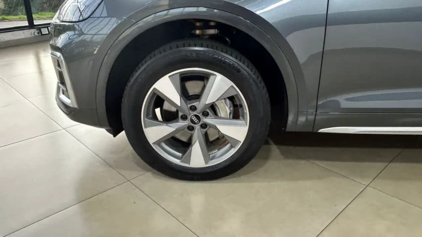 Audi Q5 2.0 55 TFSIE PHEV SPORTBACK PERFORMANCE QUATTRO S TRONIC 2023 Híbrido - Picture 18