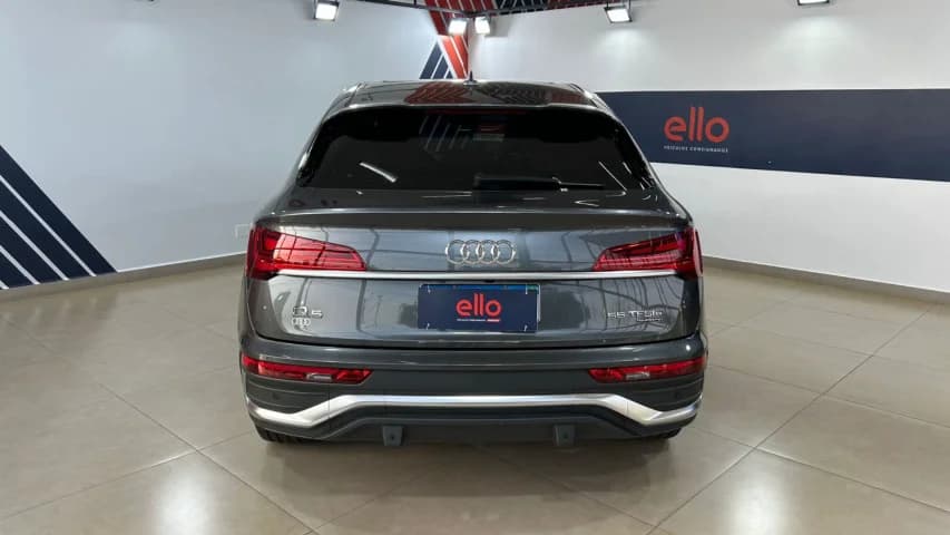Audi Q5 2.0 55 TFSIE PHEV SPORTBACK PERFORMANCE QUATTRO S TRONIC 2023 Híbrido - Picture 6