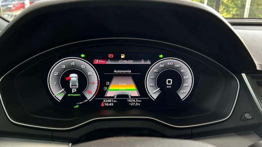 Audi Q5 2.0 55 TFSIE PHEV SPORTBACK PERFORMANCE QUATTRO S TRONIC 2023 Híbrido - Picture 8