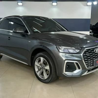 Audi Q5 2.0 55 TFSIE PHEV SPORTBACK PERFORMANCE QUATTRO S TRONIC 2023 Híbrido - Picture 1